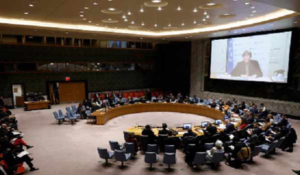 Les gesticulations des séparatistes à El Guerguarat violent les cinq dernières résolutions du Conseil de sécurité