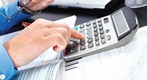 L’atténuation du rythme baissier des recettes fiscales se poursuit