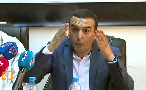 Les inspecteurs du travail mettent à nu les mille et une bévues du ministre de l'Emploi