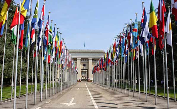 Le Polisario se met à dos la communauté internationale