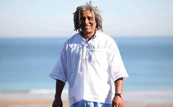 Le Festival d’Alexandrie rend hommage à Daoud Oulad Sayed