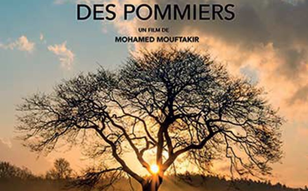 “L’ automne des pommiers ” de Mohamed Mouftakir en compétition au Festival international du film du Caire