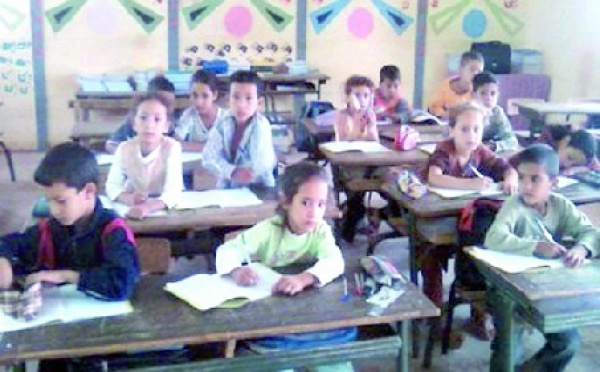 Promouvoir l’équité pour accélérer la réalisation des droits des enfants au Maroc