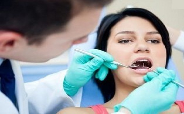 La peur du dentiste est héréditaire