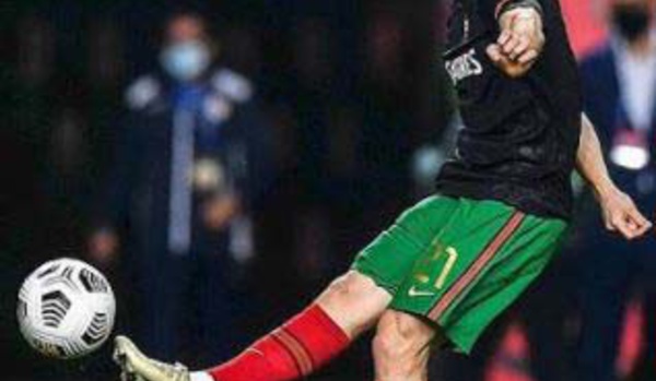 Diogo Jota, lueur d' un Portugal post-Ronaldo