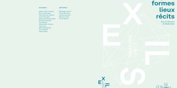Parution de l’ouvrage collectif “Vues du Maroc juif : formes, lieux, récits ”