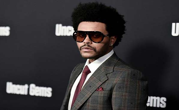 The Weeknd vedette du prochain spectacle du Super Bowl