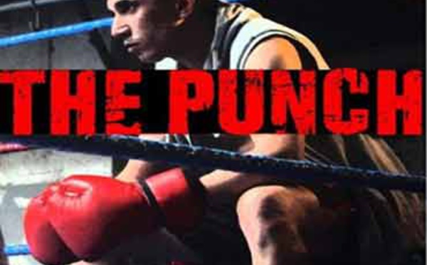 “The Punch” remporte les prix du meilleur film arabe et du meilleur rôle masculin