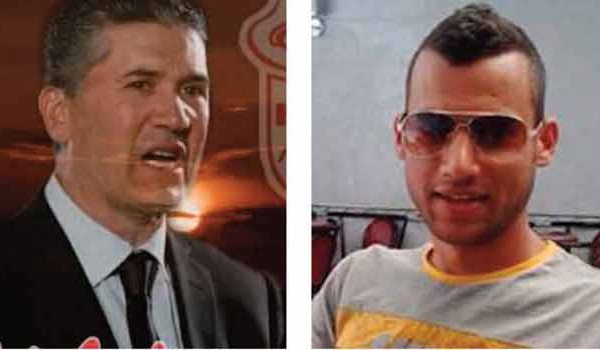 Mounir Chabil officiellement aux commandes du HUSA