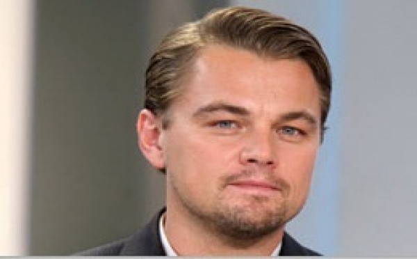 La pause de DiCaprio