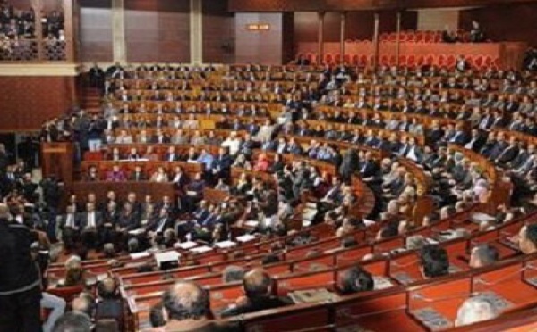 Commission d’enquête et tribulations du PJD