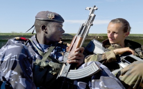 L'état d'urgence prolongé  pour trois mois au Mali