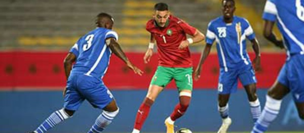 Victoire en trompe-l’ œil