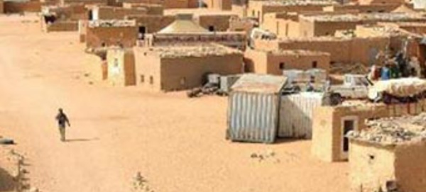 Le Polisario plus isolé que jamais