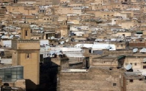 Conférence sur la valorisation du patrimoine culturel à Fès