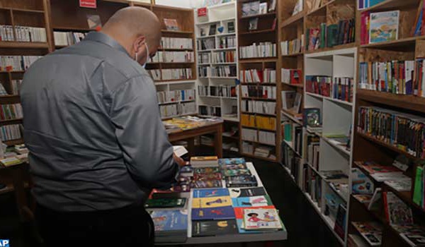 En temps de pandémie, la lecture comme moyen d’évasion d’ une réalité angoissante