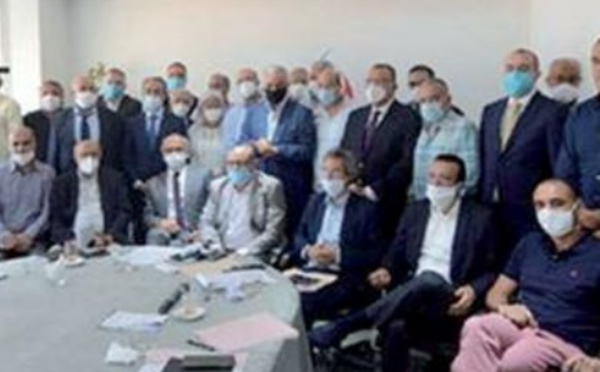 Les éditeurs des journaux marocains montent au créneau