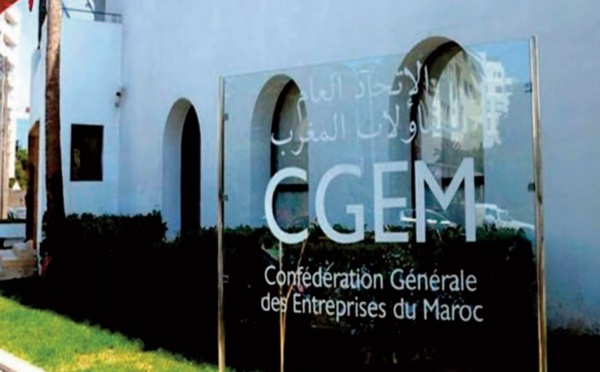 Le monde des affaires salue l’ opération menée par les FAR dans la zone d'El Guerguarat