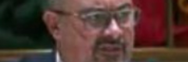 Lorenzo Penas Roldan : Le Royaume n'a fait que défendre son intégrité territoriale