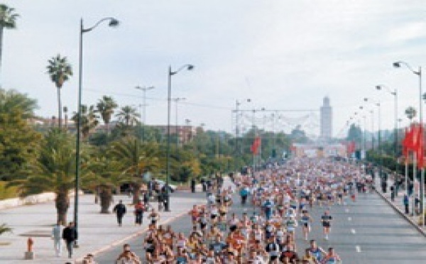 Marrakech fin prête pour son 24ème MIM