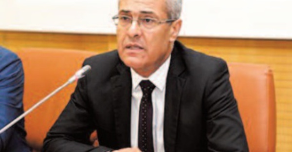 Mohamed Benabdelkader : 10.416 audiences à distance depuis le 27 avril