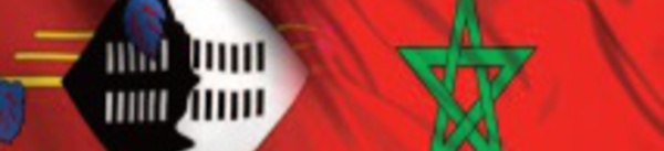 Le Royaume d'Eswatini réaffirme sa solidarité avec le Maroc