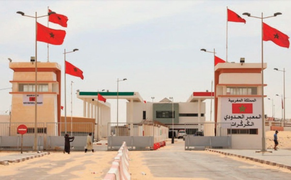 La junte d'Alger s'agite dans ses bottes