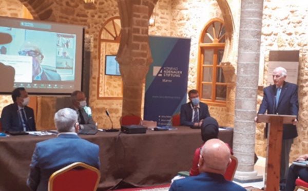 Bayt Dakira relance le débat sur la place du droit hébraïque dans le système juridique marocain