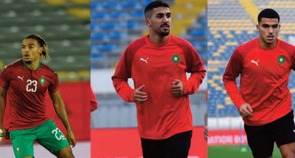 Joueurs binationaux: Le changement de la représentation, une révolution géofootballistique ?