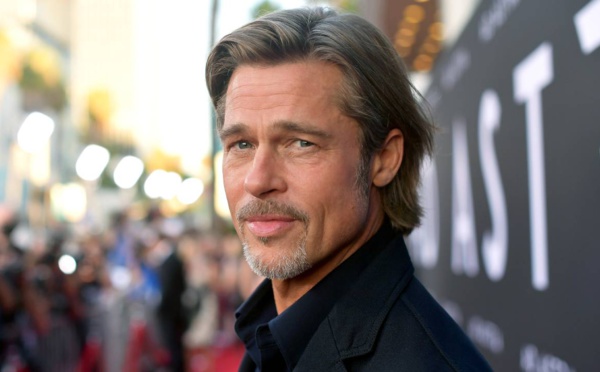 Brad Pitt traîné en justice dans une folle affaire d'escroquer