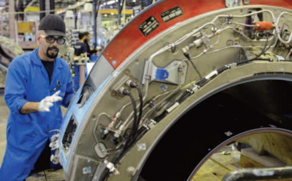 Le Maroc s'en sort plutôt bien