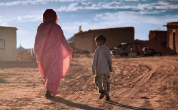 Des ONG américaines accusent le Polisario d' utiliser les femmes et les enfants comme bouclier humain