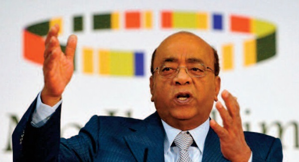 Le niveau de gouvernance recule en Afrique pour la première fois depuis dix ans