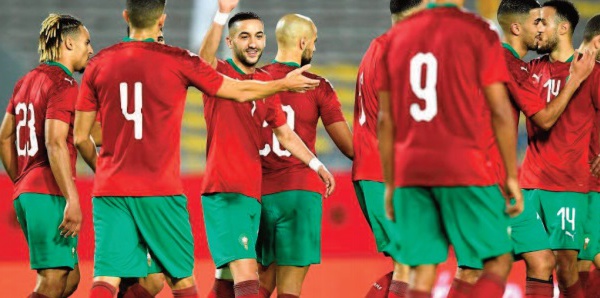 Ligue des nations: L'Espagne torpille l'Allemagne