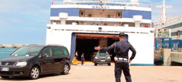 Projet de mobilisation de 10.000 compétences marocaines à l'étranger d'ici 2030