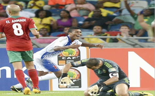 Le Cap-Vert dans l’histoire