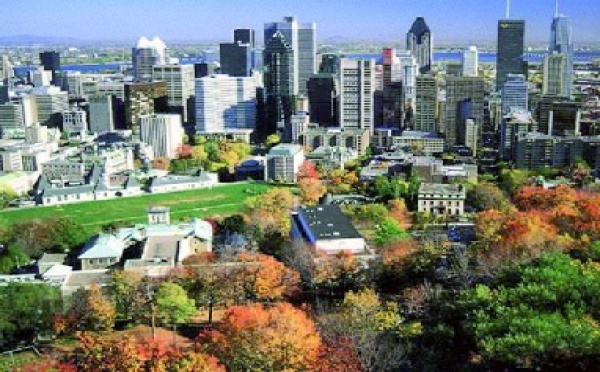 Mort d’une jeune fille marocaine à Montréal