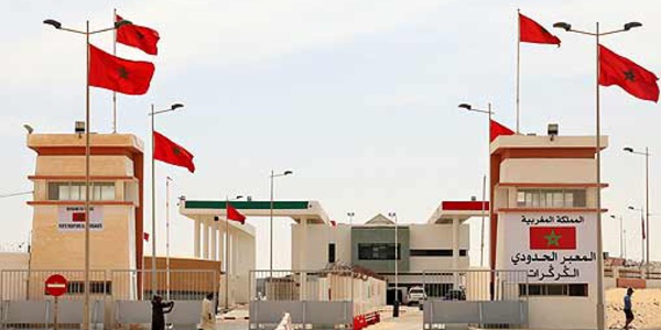 Une grande mosquée sera bientôt construite à El Guerguarat