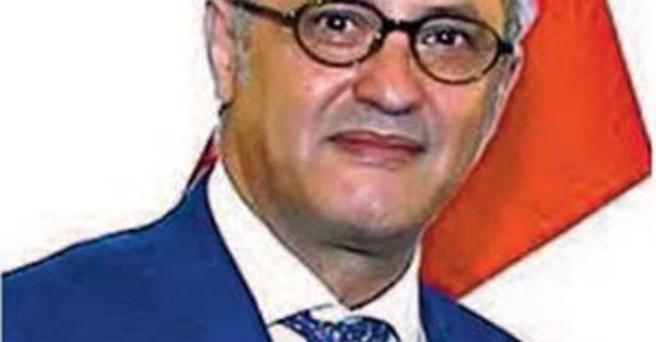 Youssef Bella : Les provocations du Polisario, une tentative ratée pour masquer la profonde rébellion au sein de ses milices