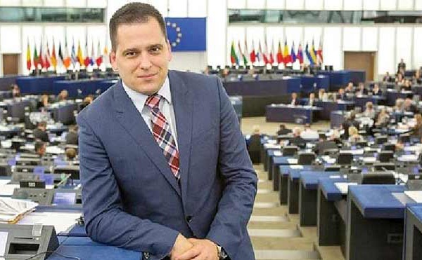 Thomas Zdechovsky : L'intervention du Maroc à El Guerguarat est conforme à la légalité internationale