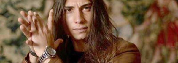 El Yiyo, nouveau prodige du flamenco