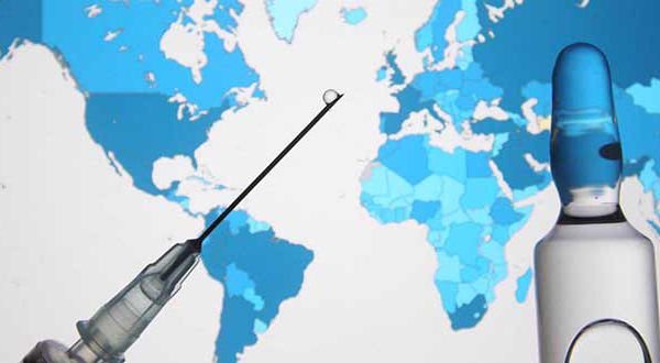 L'apartheid du vaccin