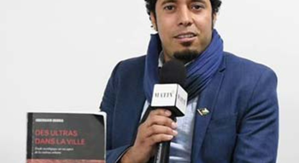 Abderrahim Bourkia : En ces temps de crise sanitaire, les ultras et les supporters sont incapables de vivre à fond leur passion