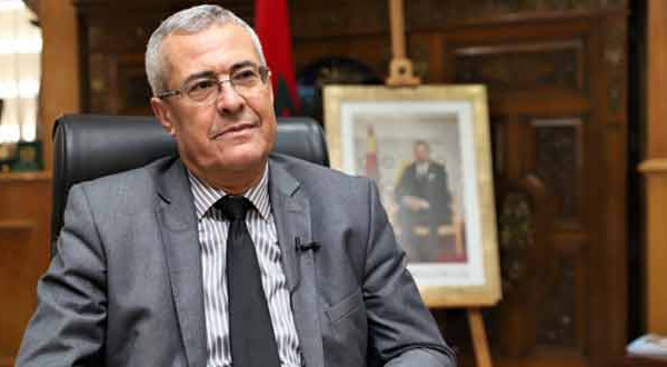 Le ministre de la Justice lance un mouvement de mutation exceptionnelle