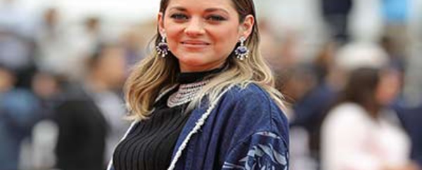 Censurée par Instagram, Marion Cotillard pousse un gros coup de gueule
