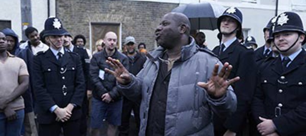 Avec “Small Axe ” , Steve McQueen raconte l’histoire oubliée de l’Angleterre noire