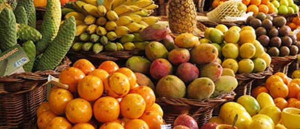 Les marchés alimentaires mondiaux résistent face aux chocs liés à la Covid-19