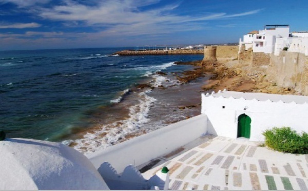 Le secteur touristique en crise à Asilah