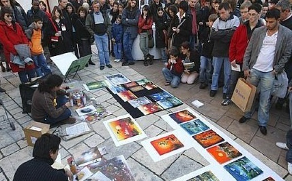 Festival de BD d’Angoulême