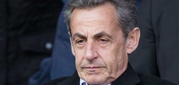 Nicolas Sarkozy Un boulimique de la politique aux prises avec la justice